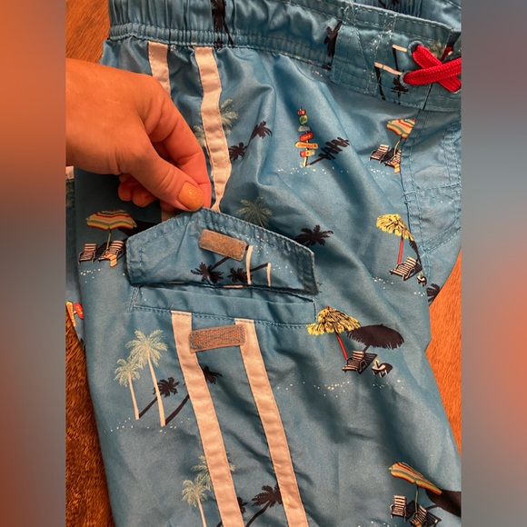 Cat & Jack Swim Shorts - Picture 3 of 7